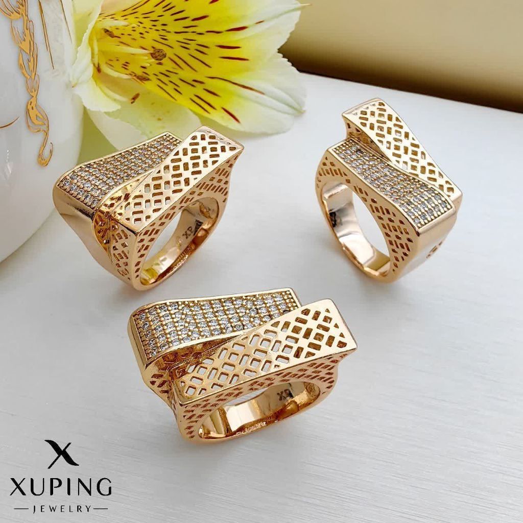 انگشتر ژوپینگ کد 2477 - خرید آنلاین از گالری آداس